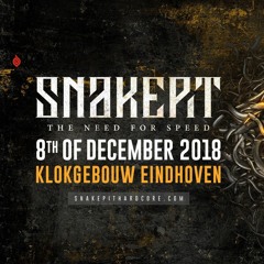 Snakepit Warm-Up