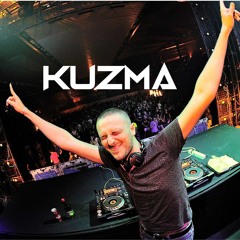 DJ Kuzma - Transcape Podcast 04 - 2018 (Free Download)