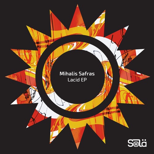 Mihalis Safras - Rewrite It