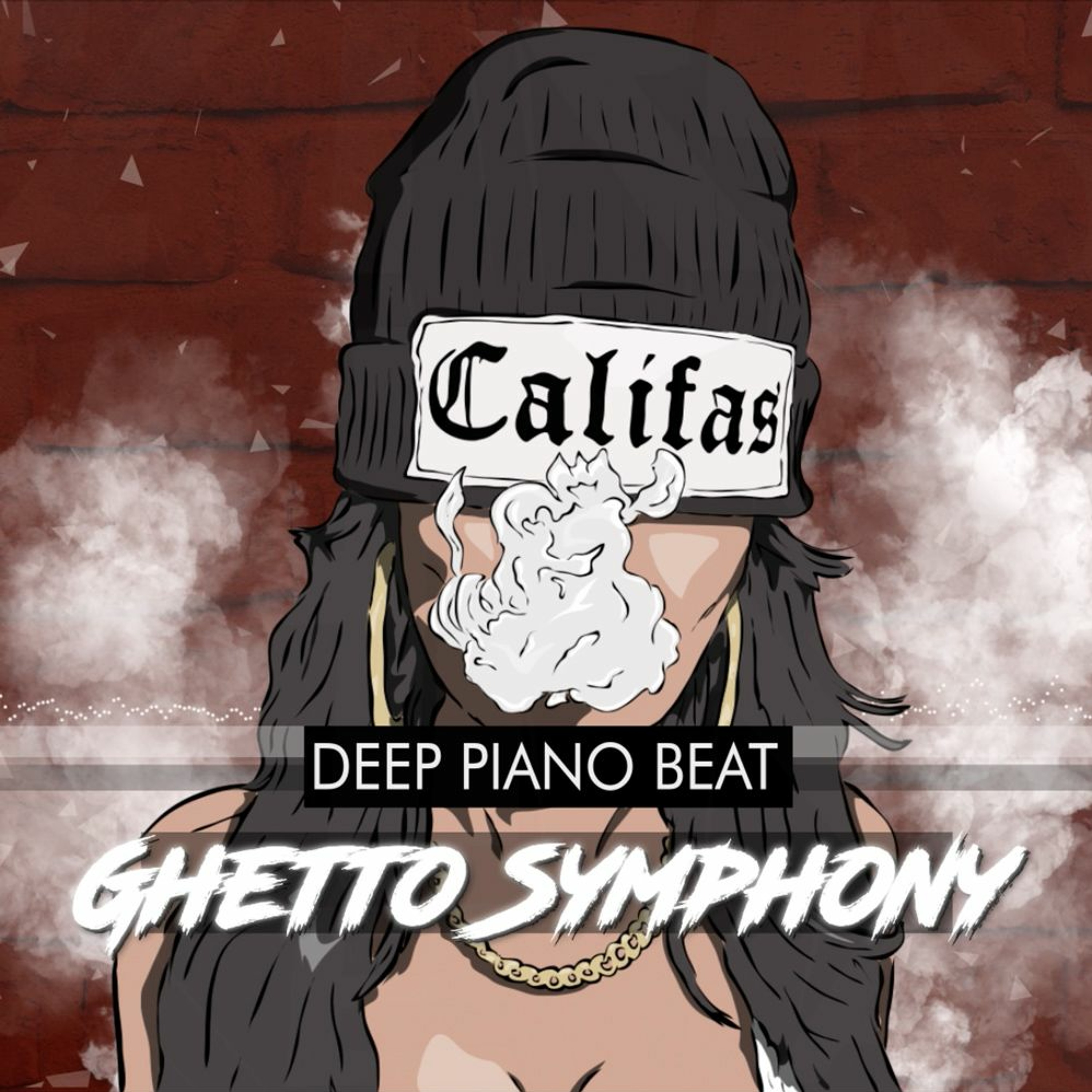 GHETTO SYMPHONY