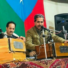 Ne salamath mares ta qayamat mares _mir ahmed baloch_2k18