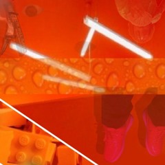 DIDIT - TANGERINE DUCK TAPE (prod by nev ver)