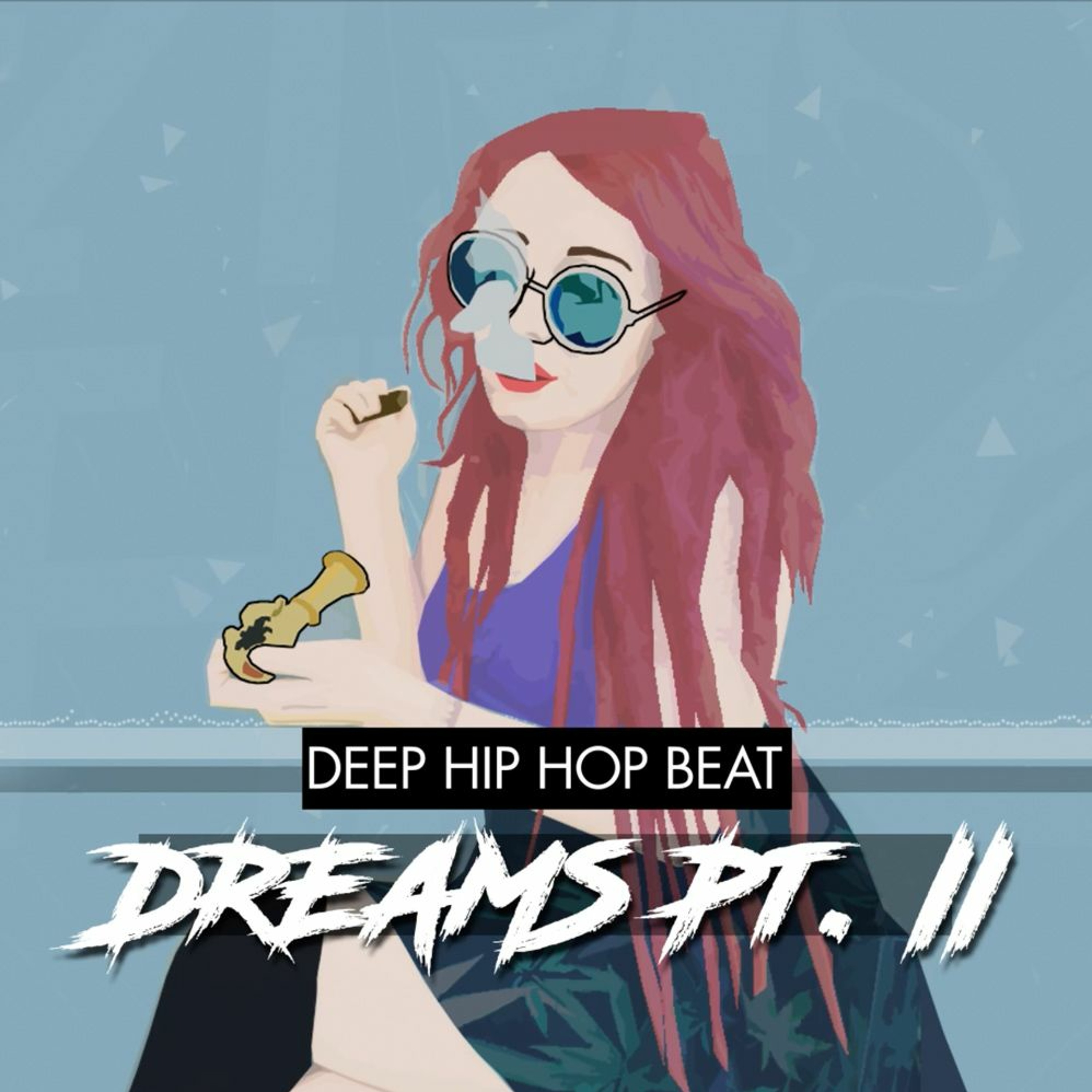 DREAMS Pt.II episode artwork