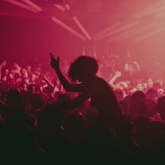 Maceo Plex b2b Madben @ Terminal 7 - Paris (November 2018)