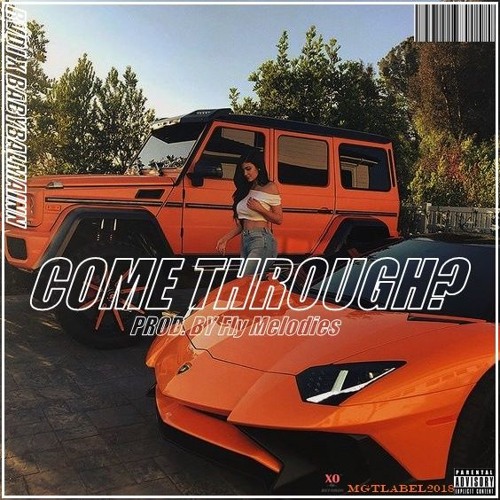 Stream Come Through Feat Babybalmainn By Rvdi Listen Online For