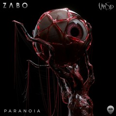 ZABO & I Am Sid - Paranoia