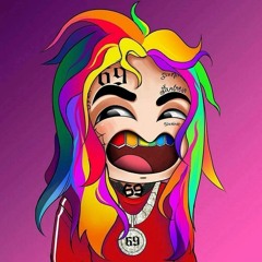 6ix9ine - Gummo (Sibley Remix) [FREE DOWNLOAD]