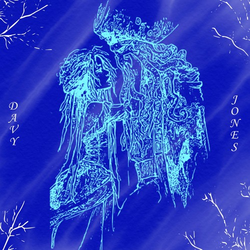 Jack Sani Feat. Remy Five - Davy Jones