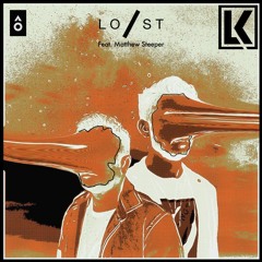 Lost Stories - Faking It (Lukris Remix)