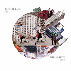 Kassier, Koyser - Joker (Original Mix)