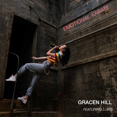 Emotional Karate feat. Lukr