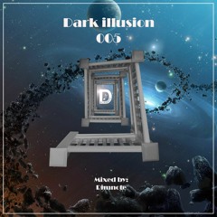 Dimnote - Dark illusion 005 (Dec 2018)