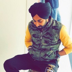 Chabbi 2 by Manjit Malwa