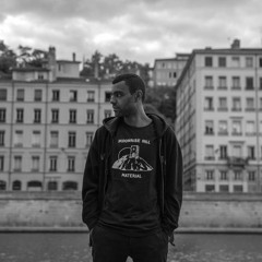 HALT019 - Saint Paul