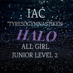 Tyresögymnastiken IAC - Halo
