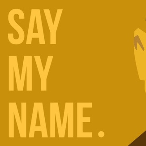 Say My Name (David Guetta) - Floerk Bootleg