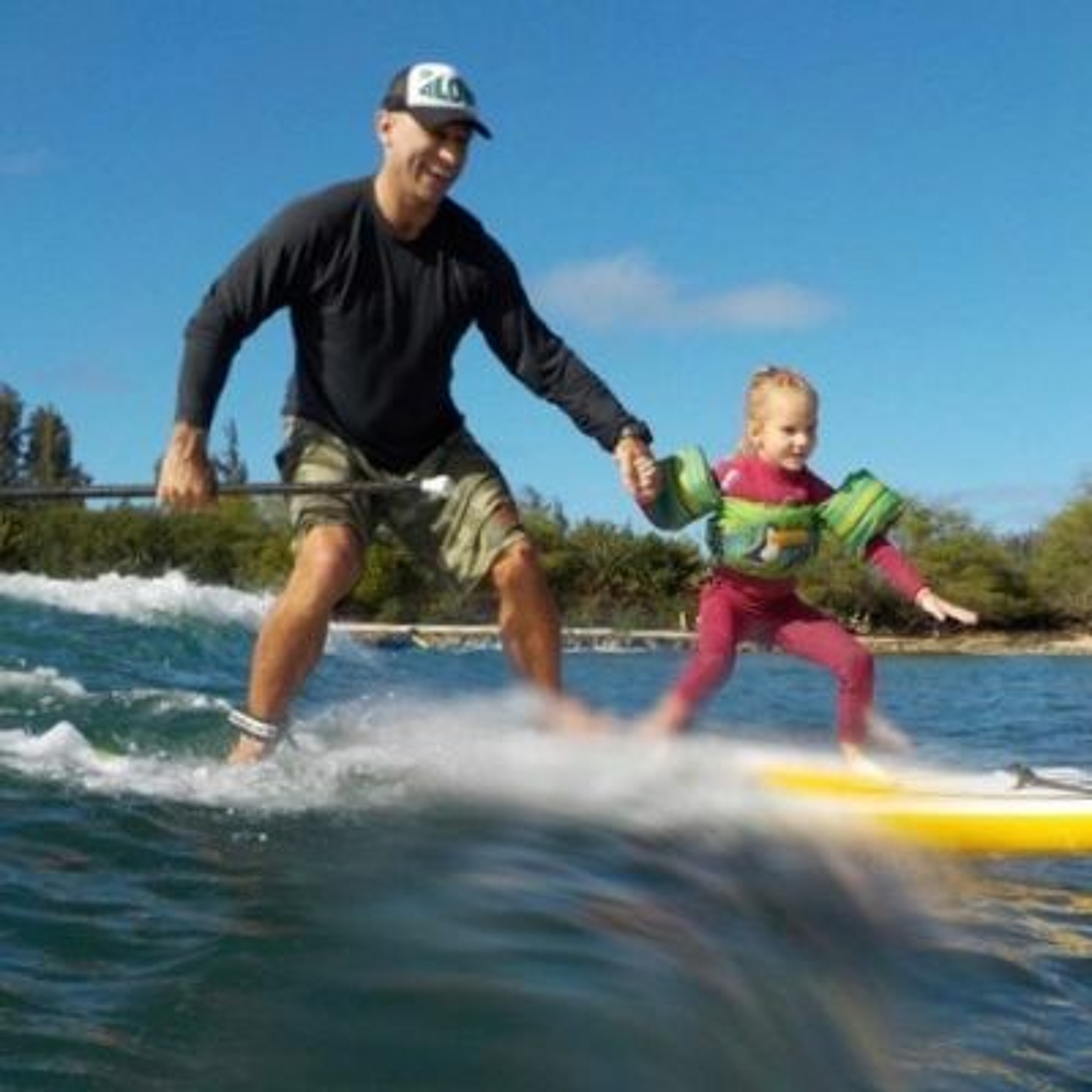 William Branum - Practice and (Lack of) Fear with a US Navy Seal