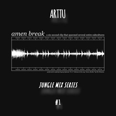 Jungle Mix Series: #1