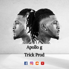 [FREE] Trick Prod - Fazi Pa Bo x Apollo G Type Beat 2018