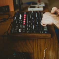 C3Po-33 - Beat