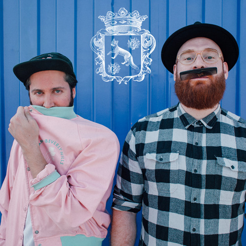 Foxcast 28: Andhim (December 2018)