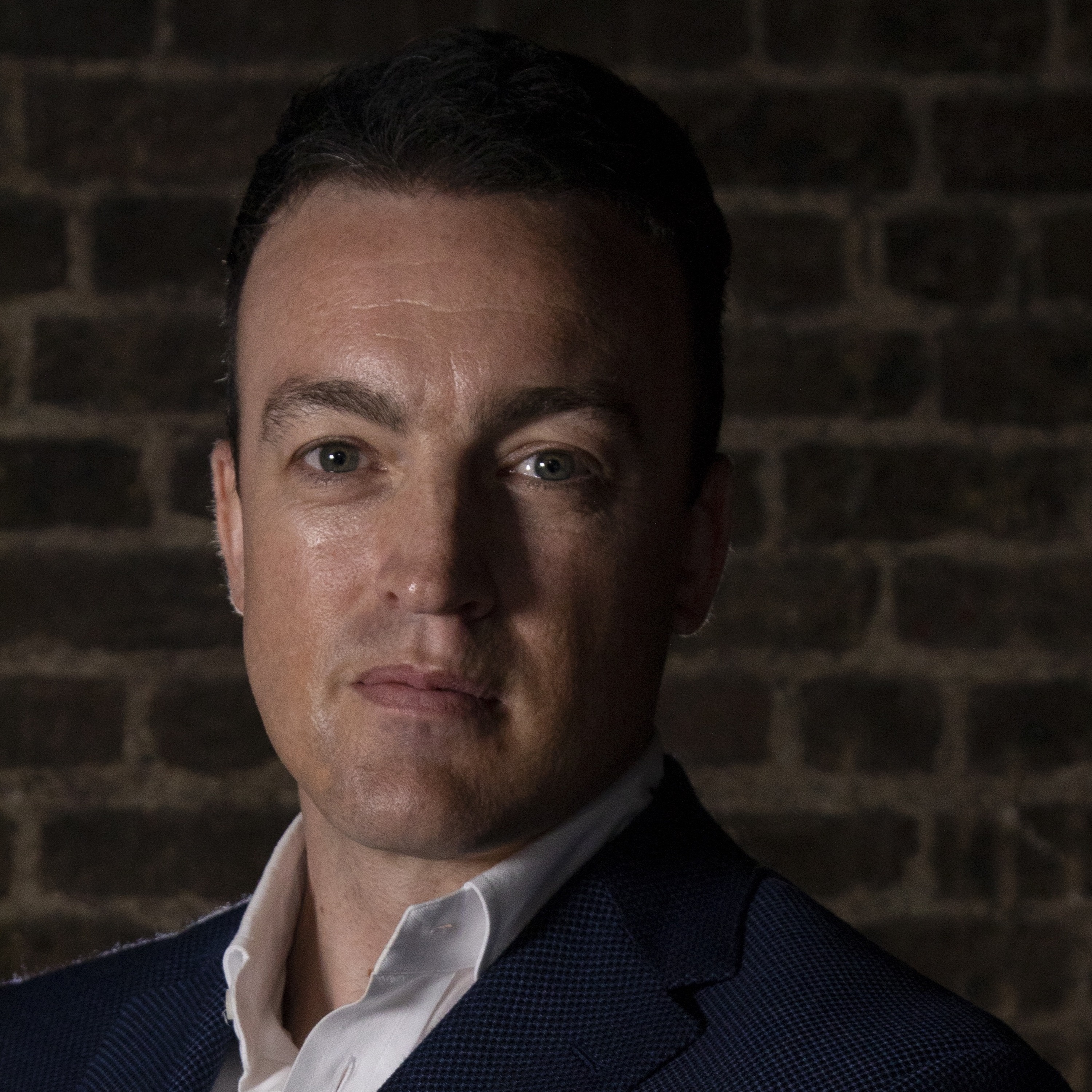 The Architects Of Business