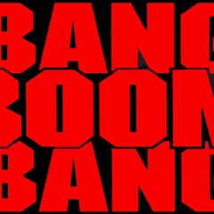 BANG BOOM BANG (teaser 2019)