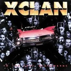 Travel Jam Instrumental (X-CLAN REMAKE)