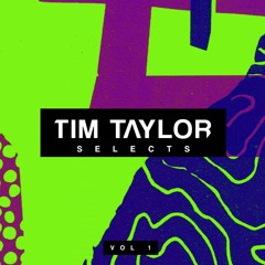 Tim Taylor Selects #001