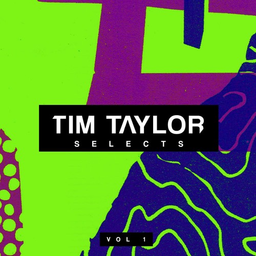 Tim Taylor Selects #001