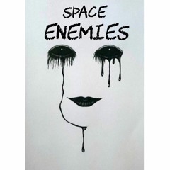 SPACE - enemies (@space914_)
