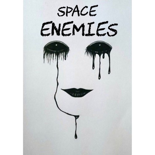 SPACE - enemies (@space914_)