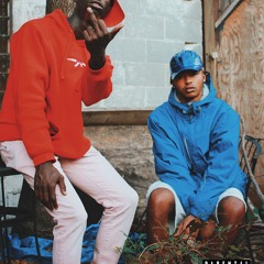 LIFE GOES ON - PD$Y FT B.ROD