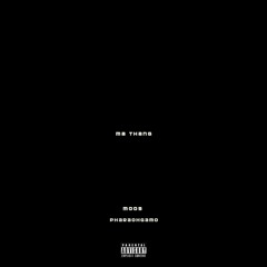 Ma Thang (feat. Pharaohgamo)