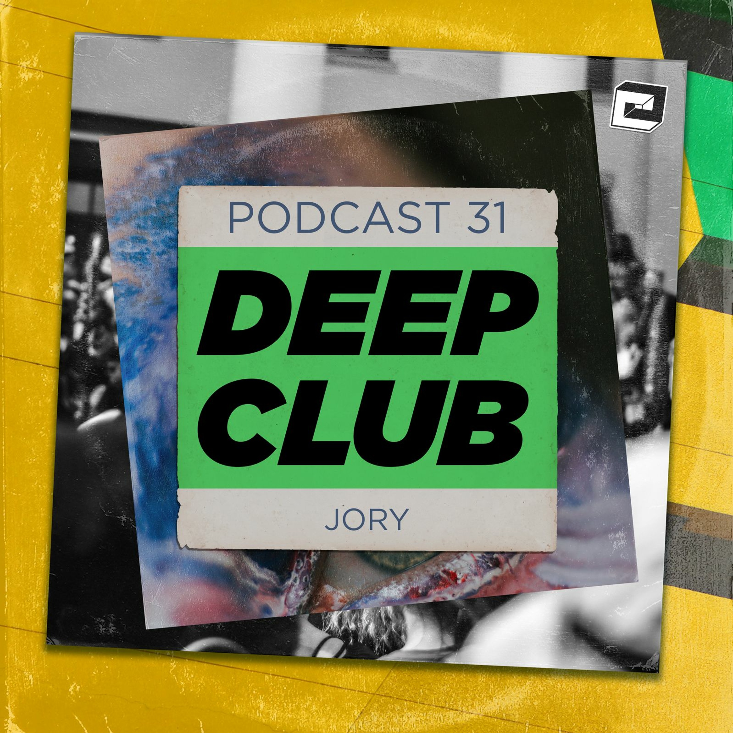 Deep Club / Jewel