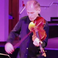 Tacto, for viola (2016-2017). Garth Knox, viola