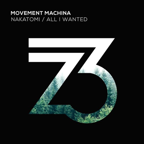 Movement Machina - All I Wanted (Out Now)