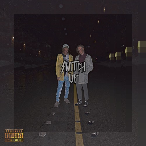 blec & lil miley - Empty Cans/Twisted [prod. CL!MATE]