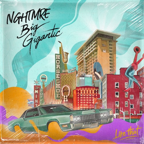 Funk Dubstep (Griz / Big Gigantic)