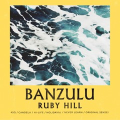 Ruby Hill EP