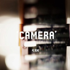 "Camera" | Moby Type Beat x Melancholic Rap Instrumental 2018