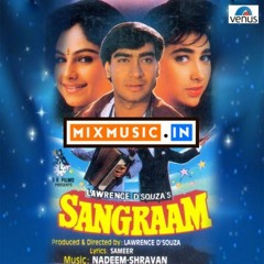 Udte Badal Se Poochho - 320Kbps