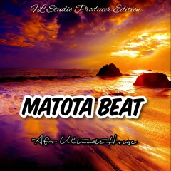 Afro Ultimate House (Prod. by Matota Beat)