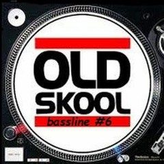 Old Skool Bassline #6 (freedownload)
