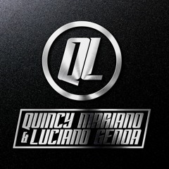 Quincy Mariano & Luciano Genoa - Mixtape 2018