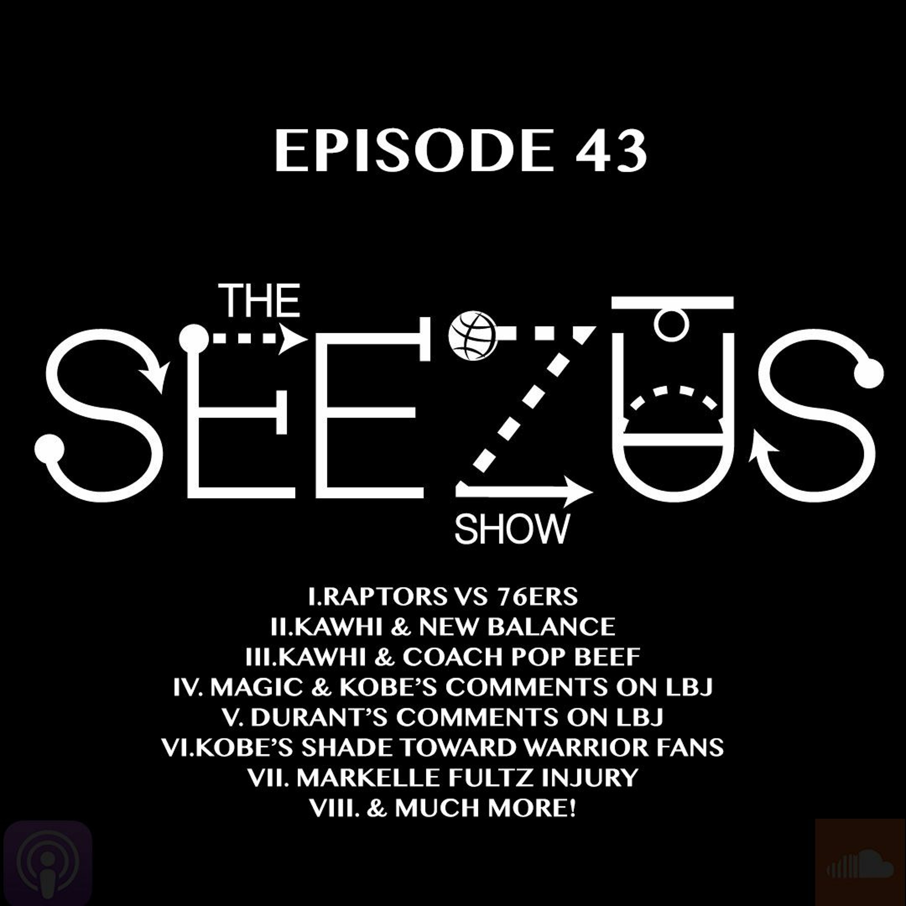 The Seezus Show