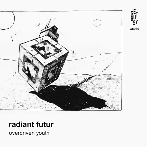 radiant futur - technoflora