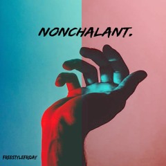 6lack - Nonchalant