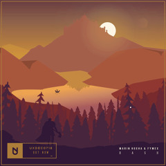 Marin Hoxha & Fymex - Dash [UXN Release]