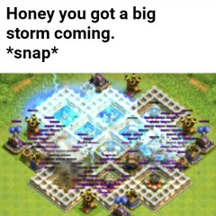 Clash of Clans: Hammer Jam (original by COC themselves)